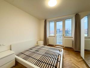 Pronájem bytu 2+1, Brno, Purkyňova, 47 m2