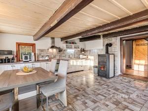 Prodej rodinného domu, Markvartice, 188 m2