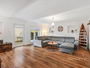 Prodej rodinného domu, Markvartice, 188 m2