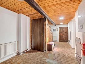 Prodej rodinného domu, Markvartice, 188 m2