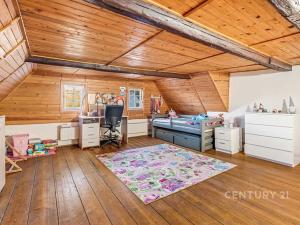 Prodej rodinného domu, Markvartice, 188 m2