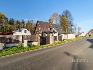 Prodej rodinného domu, Markvartice, 188 m2