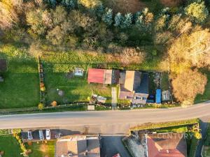 Prodej rodinného domu, Markvartice, 188 m2