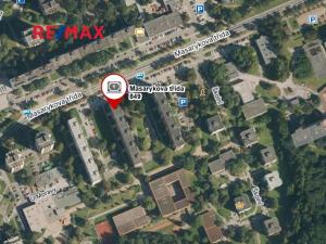 Pronájem bytu 1+1, Orlová, Masarykova třída, 39 m2