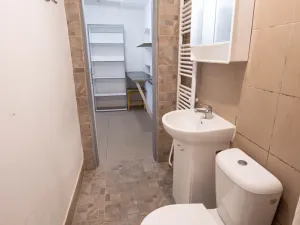 Pronájem rodinného domu, Kuřim, Kout, 125 m2