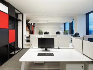 Pronájem kanceláře, Brno, Šumavská, 490 m2