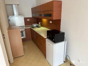 Pronájem bytu 2+kk, Praha - Hostavice, U Hostavického potoka, 55 m2
