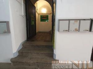 Pronájem bytu 2+kk, Plzeň, náměstí Republiky, 62 m2