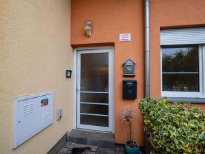 Pronájem atypického bytu, Starý Plzenec, Máchova, 60 m2