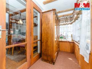 Prodej chaty, Hronov, 25 m2