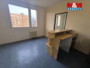 Pronájem bytu 1+1, Ústí nad Labem - Severní Terasa, Šípková, 33 m2