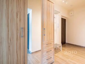 Pronájem bytu 2+kk, Uherské Hradiště, Jabloňová, 56 m2