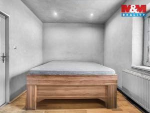 Prodej rodinného domu, Dlouhý Most, 323 m2