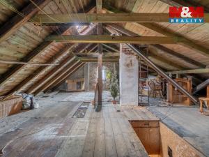 Prodej rodinného domu, Dlouhý Most, 323 m2