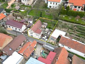 Prodej rodinného domu, Svojšice, 93 m2