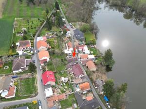 Prodej rodinného domu, Svojšice, 93 m2