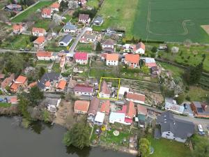 Prodej rodinného domu, Svojšice, 93 m2