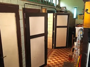 Prodej chalupy, Vrané nad Vltavou, Nad Statkem, 105 m2