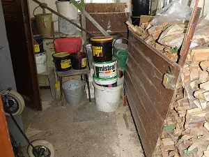 Prodej chalupy, Vrané nad Vltavou, Nad Statkem, 105 m2