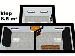 Prodej chalupy, Vrané nad Vltavou, Nad Statkem, 105 m2