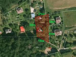 Prodej chalupy, Vrané nad Vltavou, Nad Statkem, 105 m2