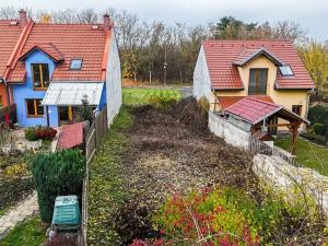 Prodej pozemku pro bydlení, Olomouc, Božkova, 264 m2
