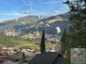 Prodej bytu 3+1, Bad Kleinkirchheim, Rakousko, Finkenweg, 80 m2