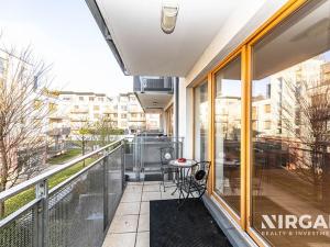 Pronájem bytu 3+kk, Praha - Liboc, Naardenská, 100 m2