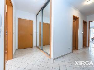 Pronájem bytu 3+kk, Praha - Liboc, Naardenská, 100 m2