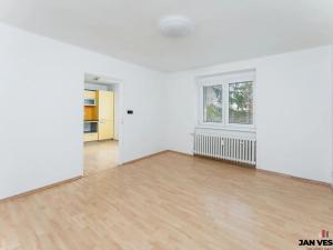 Pronájem bytu 1+1, Praha - Čakovice, Otavská, 29 m2