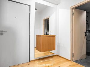 Prodej bytu 2+kk, Plzeň, Na Jíkalce, 104 m2