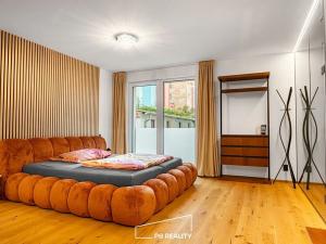 Prodej bytu 2+kk, Plzeň, Na Jíkalce, 104 m2