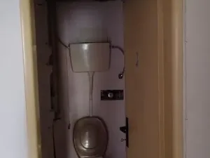 Prodej bytu 2+1, Praha - Vinohrady, Sázavská, 66 m2