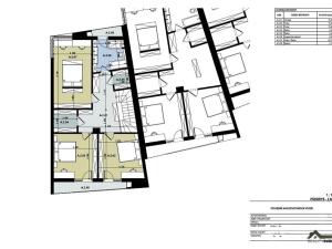 Prodej pozemku pro bydlení, Ostrava, 2312 m2