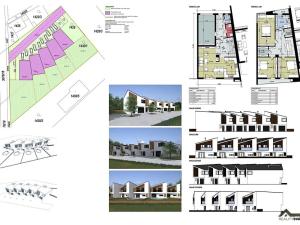 Prodej pozemku pro bydlení, Ostrava, 2312 m2