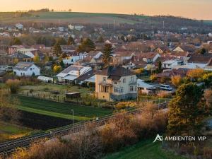 Prodej vily, Křenovice, Vlárská, 305 m2