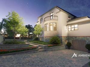 Prodej vily, Křenovice, Vlárská, 305 m2