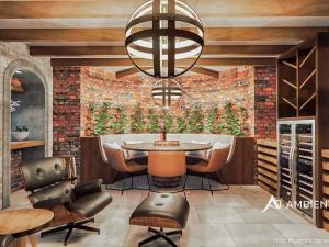 Prodej vily, Křenovice, Vlárská, 305 m2