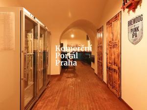 Pronájem restaurace, Praha - Staré Město, Karlova, 130 m2