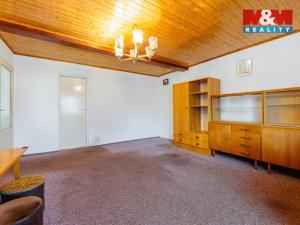 Prodej rodinného domu, Krásné Údolí, 250 m2