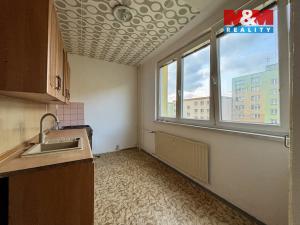 Prodej bytu 3+1, Havířov - Šumbark, Mládí, 68 m2