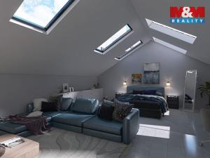 Prodej rodinného domu, Hořovice, 9. května, 140 m2