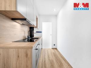 Prodej bytu 3+1, Děčín - Děčín III-Staré Město, Jezdecká, 60 m2