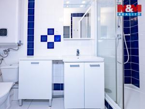 Prodej bytu 1+1, Jablonec nad Nisou, V Luzích, 45 m2