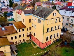 Prodej bytu 1+1, Jablonec nad Nisou, V Luzích, 45 m2