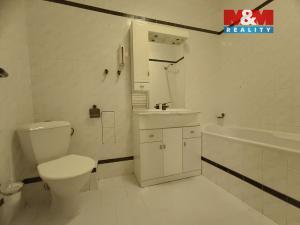 Pronájem bytu 3+1, Jindřichův Hradec - Jindřichův Hradec III, Sídliště, 68 m2