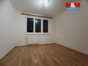 Pronájem bytu 3+1, Jindřichův Hradec - Jindřichův Hradec III, Sídliště, 68 m2