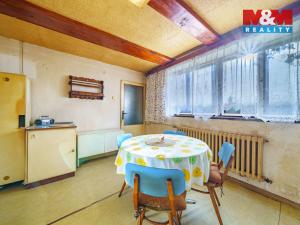 Prodej rodinného domu, Krajková - Anenská Ves, 101 m2