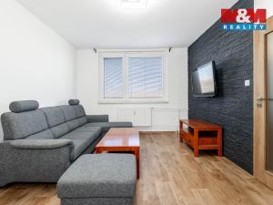 Prodej bytu 2+1, Kněžice, 48 m2