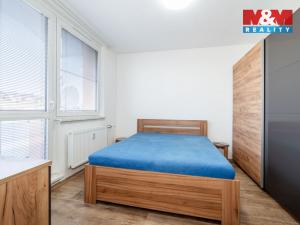 Prodej bytu 2+1, Kněžice, 48 m2